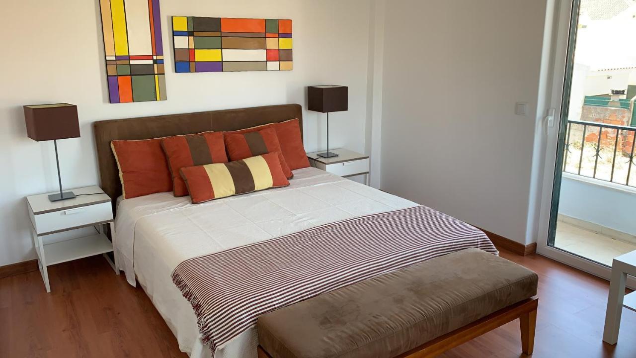 Vila House Blz Charneca  Exteriér fotografie