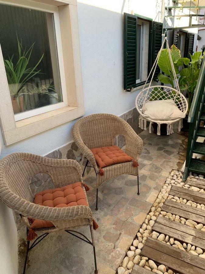 Vila House Blz Charneca  Exteriér fotografie