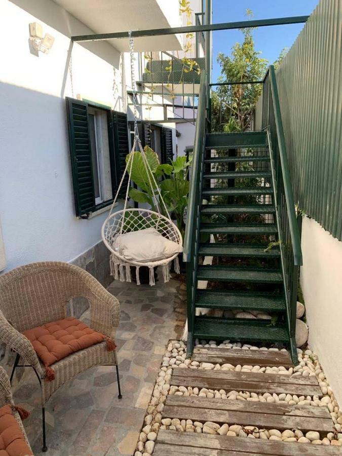 Vila House Blz Charneca  Exteriér fotografie