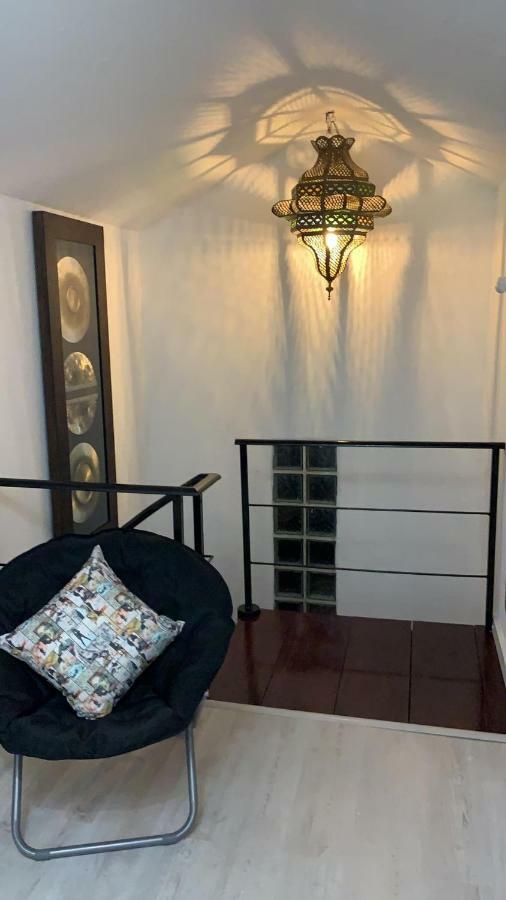 Vila House Blz Charneca  Exteriér fotografie