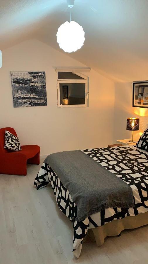 Vila House Blz Charneca  Exteriér fotografie