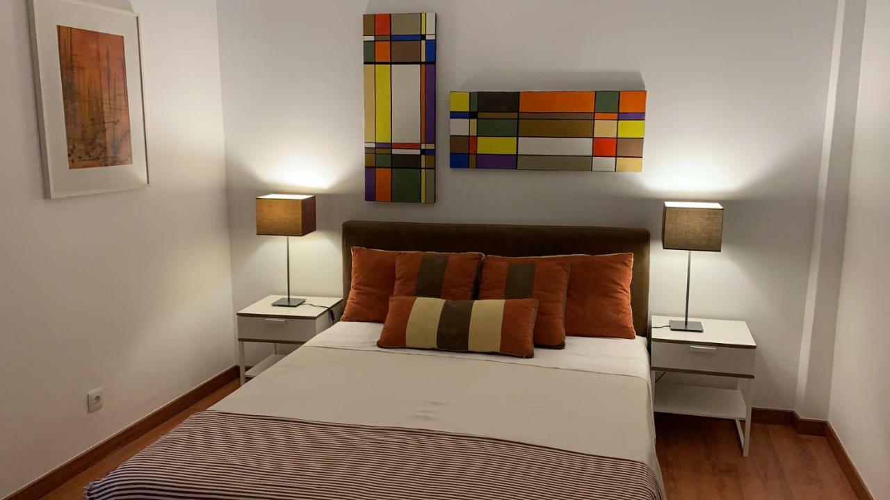 Vila House Blz Charneca  Exteriér fotografie